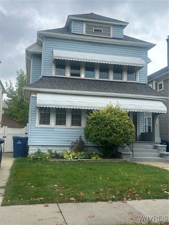 155 Colvin Avenue, Buffalo, New York 14216, Buffalo, New York 14216, 3 Bedrooms Bedrooms, 7 Rooms Rooms,1 BathroomBathrooms,Residential Lease,For Rent,155 Colvin Avenue, Buffalo, New York 14216,0,B1640792