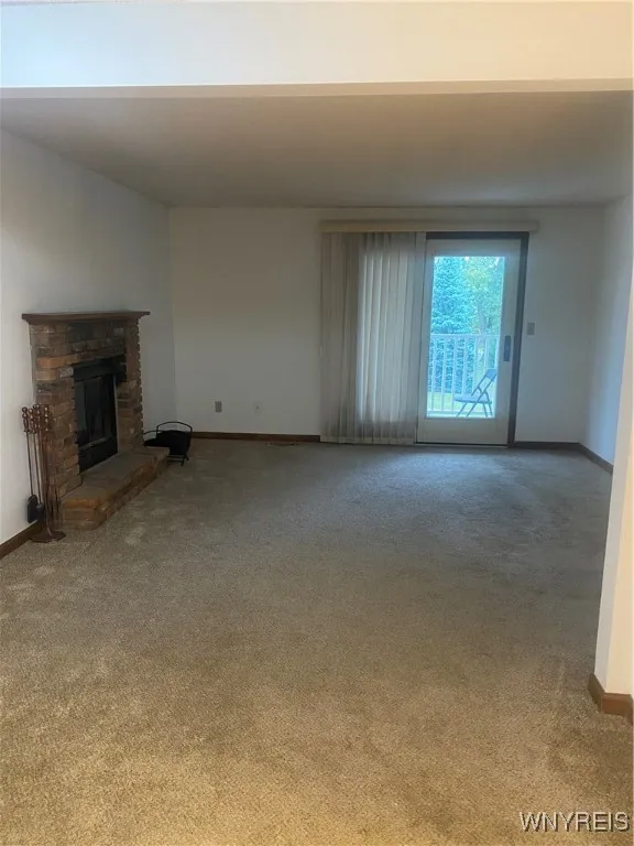 4623 Chestnut Ridge Road B, Amherst, New York 1422, Amherst, New York 14228, 2 Bedrooms Bedrooms, 5 Rooms Rooms,1 BathroomBathrooms,Residential Lease,For Rent,4623 Chestnut Ridge Road B, Amherst, New York 1422,0,B1640941