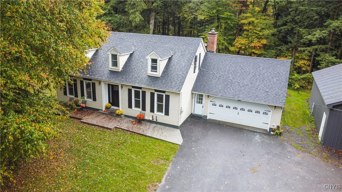 7474 Fox Road, Trenton, New York 13304, Trenton, New York 13304, 4 Bedrooms Bedrooms, 8 Rooms Rooms,2 BathroomsBathrooms,Residential,Closed,7474 Fox Road, Trenton, New York 13304,0,S1640962