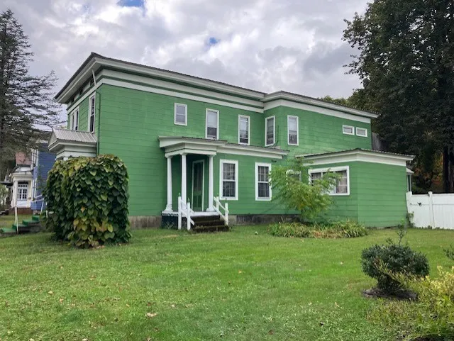 36 Hayes Street, Norwich, New York 13815, Norwich, New York 13815, 7 Bedroom Bedrooms, ,4 BathroomBathrooms,Residential,For Sale,36 Hayes Street, Norwich, New York 13815,0,R1640533