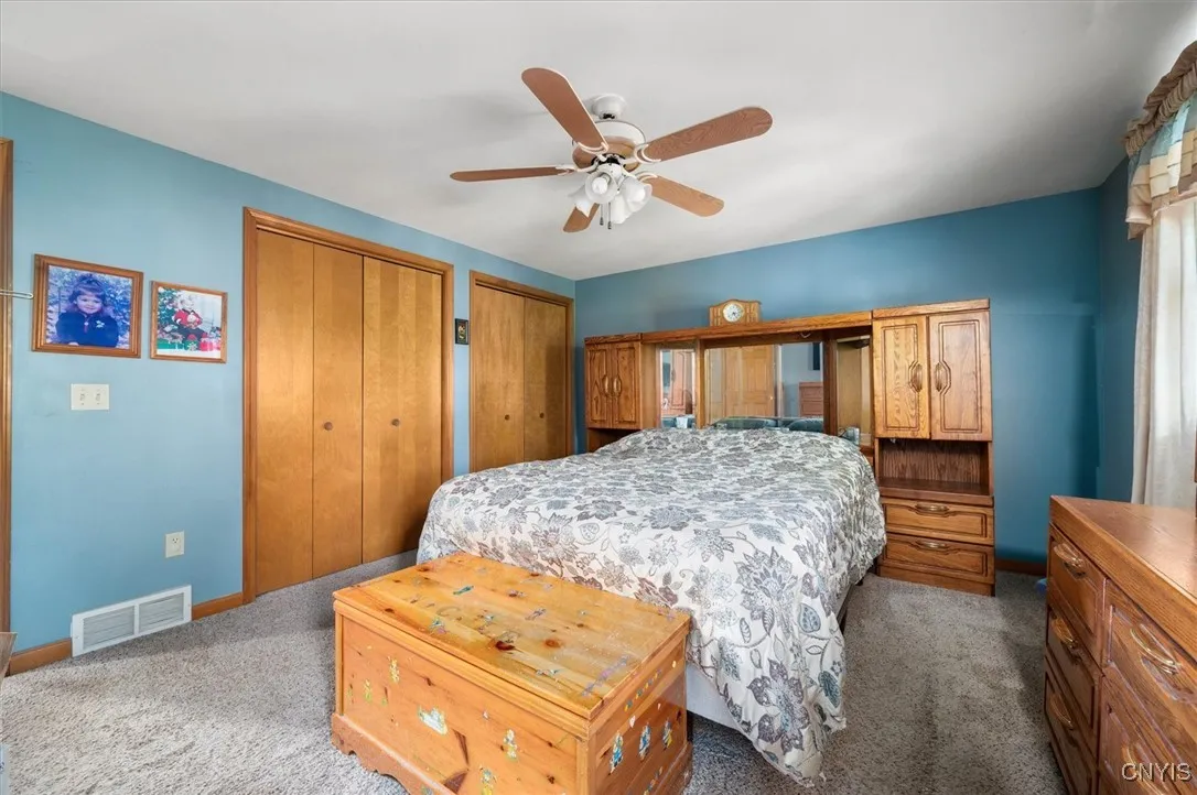 8655 Bayview Drive, Cicero, New York 13039, Cicero, New York 13039, 3 Bedrooms Bedrooms, 9 Rooms Rooms,1 BathroomBathrooms,Residential,For Sale,8655 Bayview Drive, Cicero, New York 13039,0,S1640235