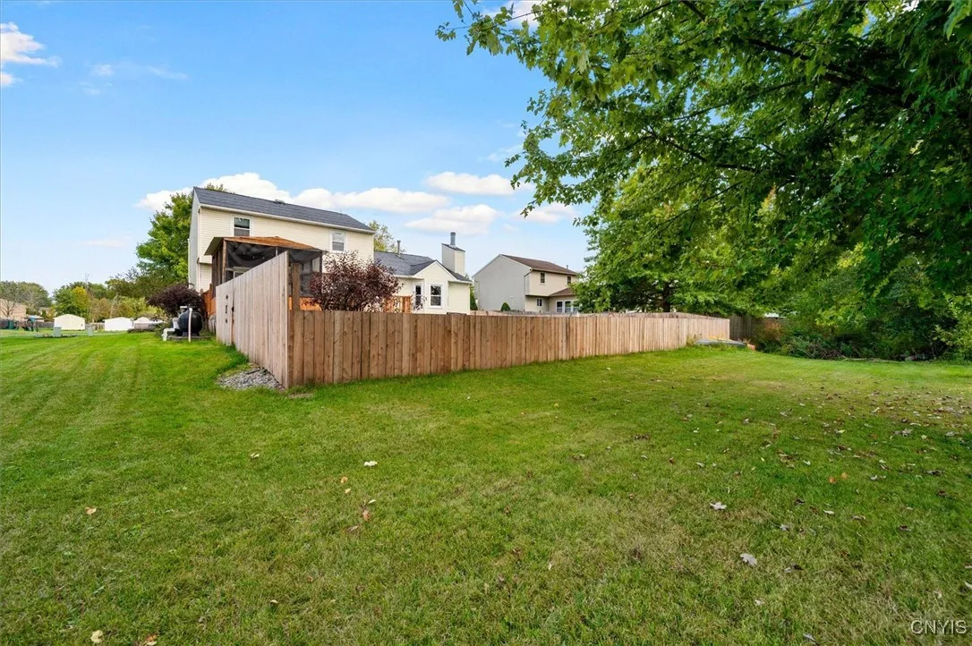 8655 Bayview Drive, Cicero, New York 13039, Cicero, New York 13039, 3 Bedrooms Bedrooms, 9 Rooms Rooms,1 BathroomBathrooms,Residential,For Sale,8655 Bayview Drive, Cicero, New York 13039,0,S1640235