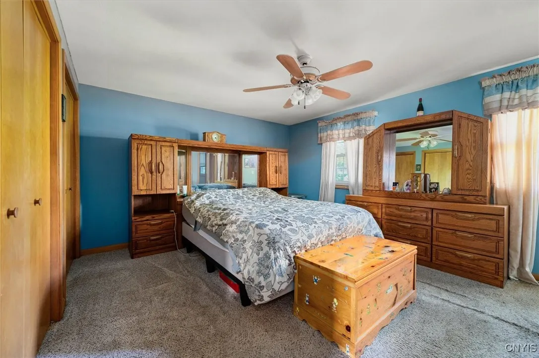 8655 Bayview Drive, Cicero, New York 13039, Cicero, New York 13039, 3 Bedrooms Bedrooms, 9 Rooms Rooms,1 BathroomBathrooms,Residential,For Sale,8655 Bayview Drive, Cicero, New York 13039,0,S1640235