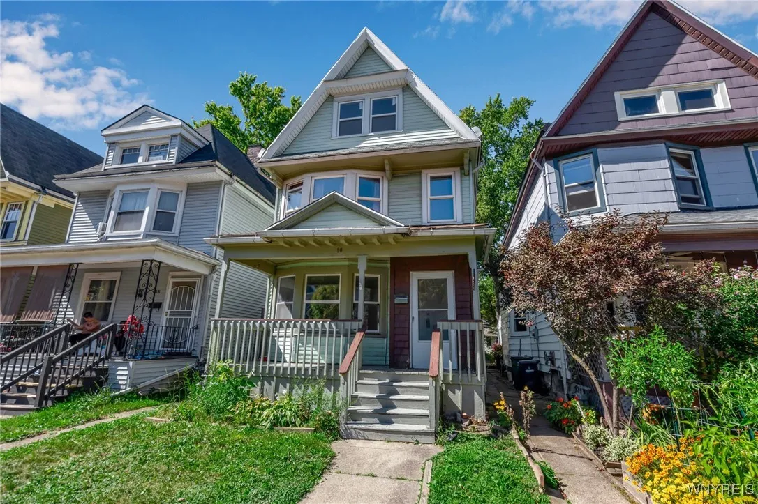 90 Greenwood Place, Buffalo, New York 14213, Buffalo, New York 14213, 3 Bedrooms Bedrooms, 6 Rooms Rooms,1 BathroomBathrooms,Residential,For Sale,90 Greenwood Place, Buffalo, New York 14213,0,B1639906