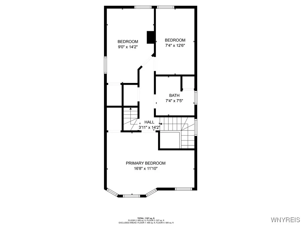 90 Greenwood Place, Buffalo, New York 14213, Buffalo, New York 14213, 3 Bedrooms Bedrooms, 6 Rooms Rooms,1 BathroomBathrooms,Residential,For Sale,90 Greenwood Place, Buffalo, New York 14213,0,B1639906