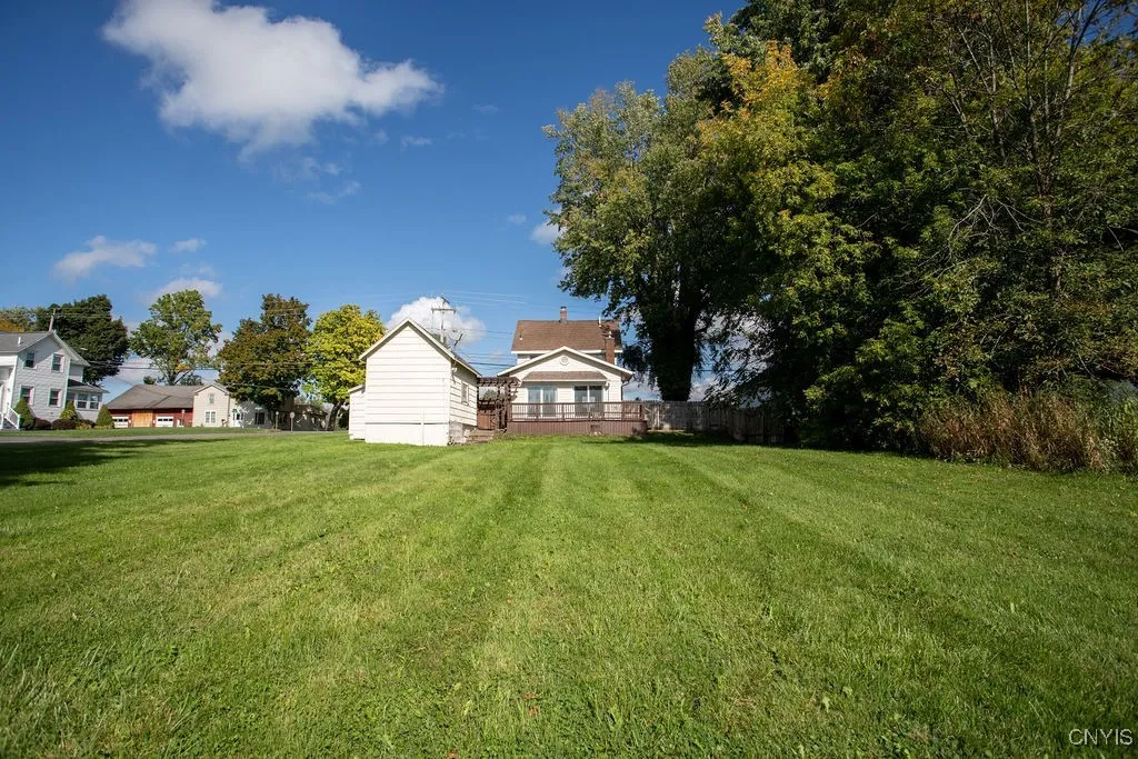 904 West 1st Street South, Fulton, New York 13069, Fulton, New York 13069, 3 Bedrooms Bedrooms, 7 Rooms Rooms,1 BathroomBathrooms,Residential,For Sale,904 West 1st Street South, Fulton, New York 13069,0,S1640912