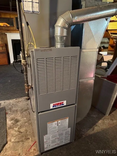 2951 North Avenue, Niagara Falls, New York 14305, Niagara Falls, New York 14305, 3 Bedrooms Bedrooms, 7 Rooms Rooms,1 BathroomBathrooms,Residential,Closed,2951 North Avenue, Niagara Falls, New York 14305,0,B1640776