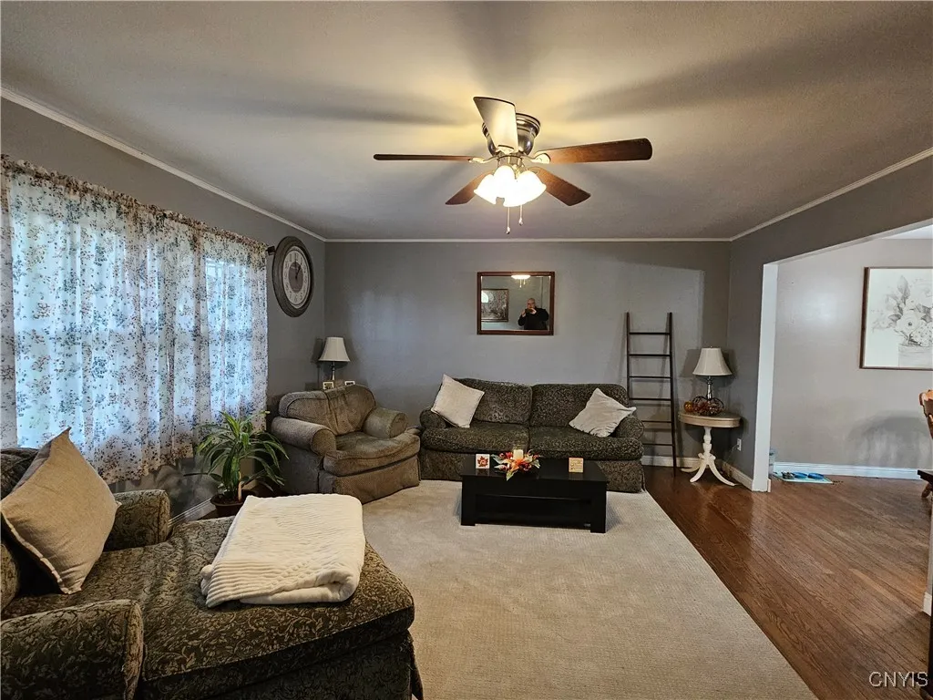 516 Woodburne Drive, Utica, New York 13502, Utica, New York 13502, 3 Bedrooms Bedrooms, 7 Rooms Rooms,2 BathroomsBathrooms,Residential,For Sale,516 Woodburne Drive, Utica, New York 13502,0,S1641045