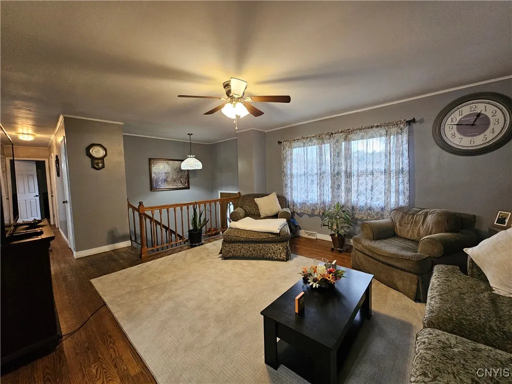 516 Woodburne Drive, Utica, New York 13502, Utica, New York 13502, 3 Bedrooms Bedrooms, 7 Rooms Rooms,2 BathroomsBathrooms,Residential,For Sale,516 Woodburne Drive, Utica, New York 13502,0,S1641045