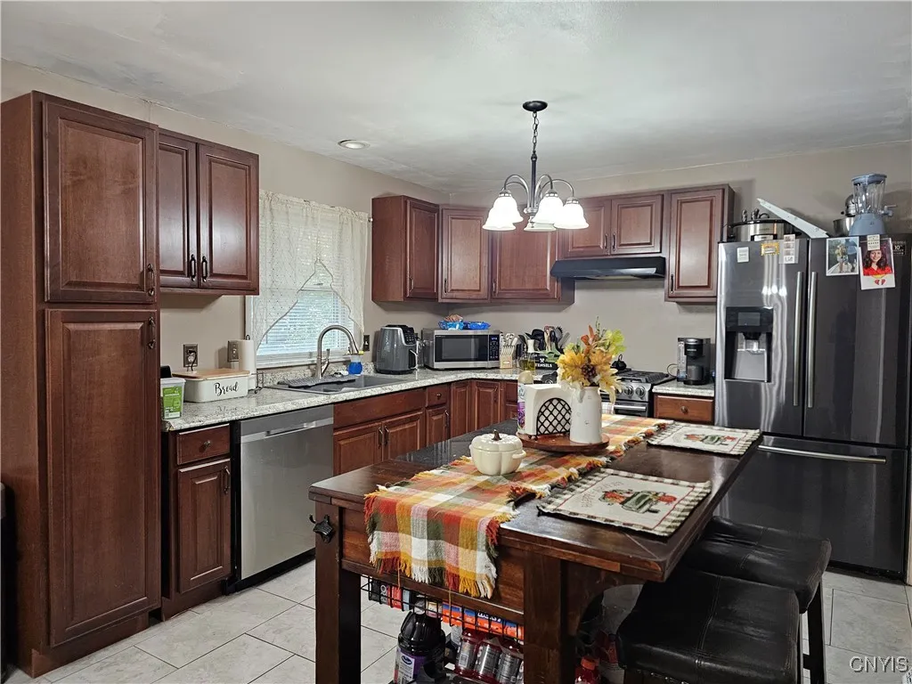 516 Woodburne Drive, Utica, New York 13502, Utica, New York 13502, 3 Bedrooms Bedrooms, 7 Rooms Rooms,2 BathroomsBathrooms,Residential,For Sale,516 Woodburne Drive, Utica, New York 13502,0,S1641045