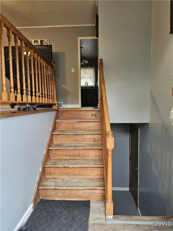 516 Woodburne Drive, Utica, New York 13502, Utica, New York 13502, 3 Bedrooms Bedrooms, 7 Rooms Rooms,2 BathroomsBathrooms,Residential,For Sale,516 Woodburne Drive, Utica, New York 13502,0,S1641045