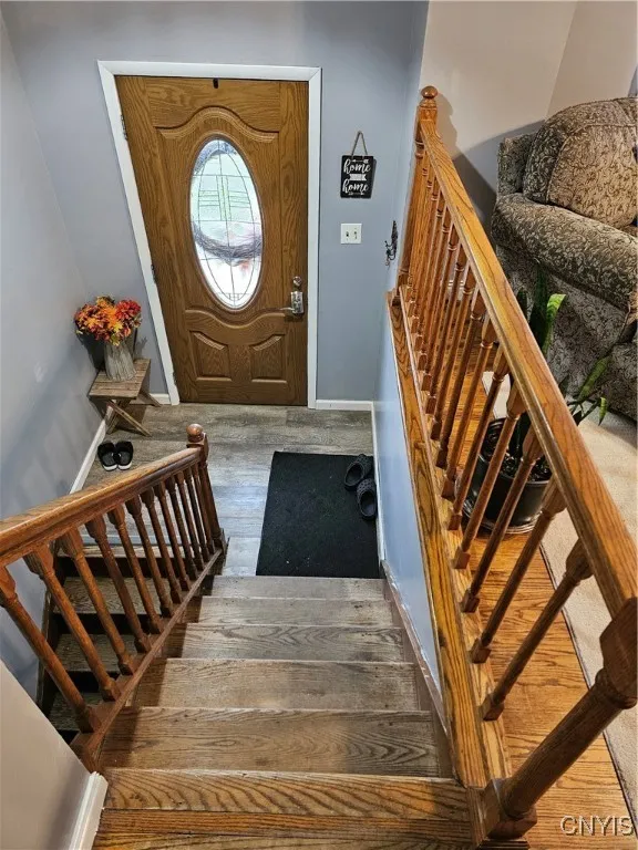516 Woodburne Drive, Utica, New York 13502, Utica, New York 13502, 3 Bedrooms Bedrooms, 7 Rooms Rooms,2 BathroomsBathrooms,Residential,For Sale,516 Woodburne Drive, Utica, New York 13502,0,S1641045