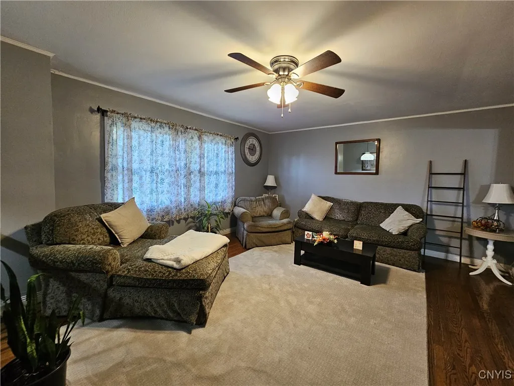 516 Woodburne Drive, Utica, New York 13502, Utica, New York 13502, 3 Bedrooms Bedrooms, 7 Rooms Rooms,2 BathroomsBathrooms,Residential,For Sale,516 Woodburne Drive, Utica, New York 13502,0,S1641045