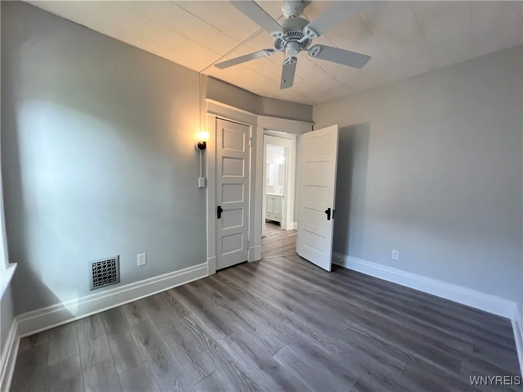 Lower Bedroom 2