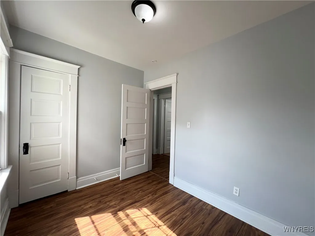 Upper bedroom 2