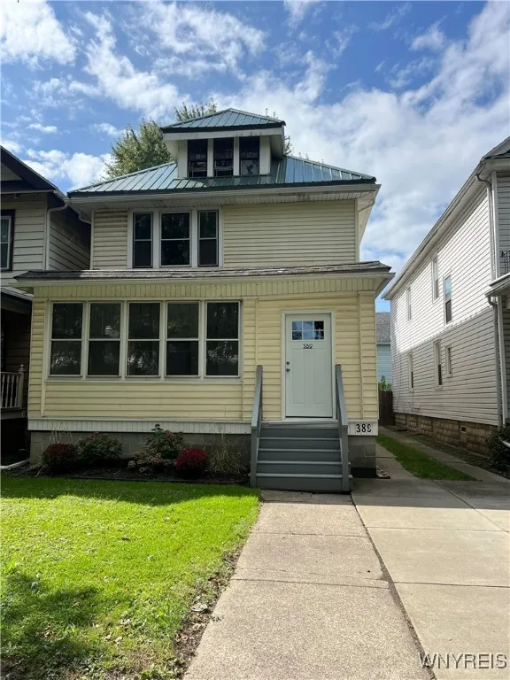 389 Cumberland Avenue, Buffalo, New York 14220, Buffalo, New York 14220, 5 Bedrooms Bedrooms, ,2 BathroomsBathrooms,Residential,For Sale,389 Cumberland Avenue, Buffalo, New York 14220,0,B1641085
