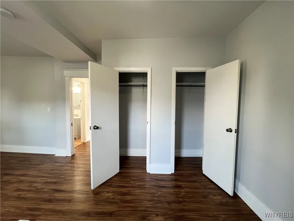 Upper Bedroom 1