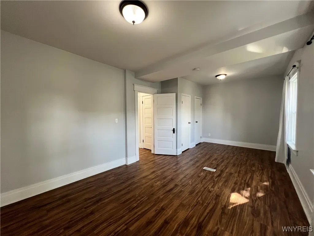 Upper Bedroom 1