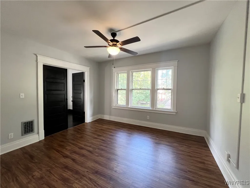 Upper Living Room