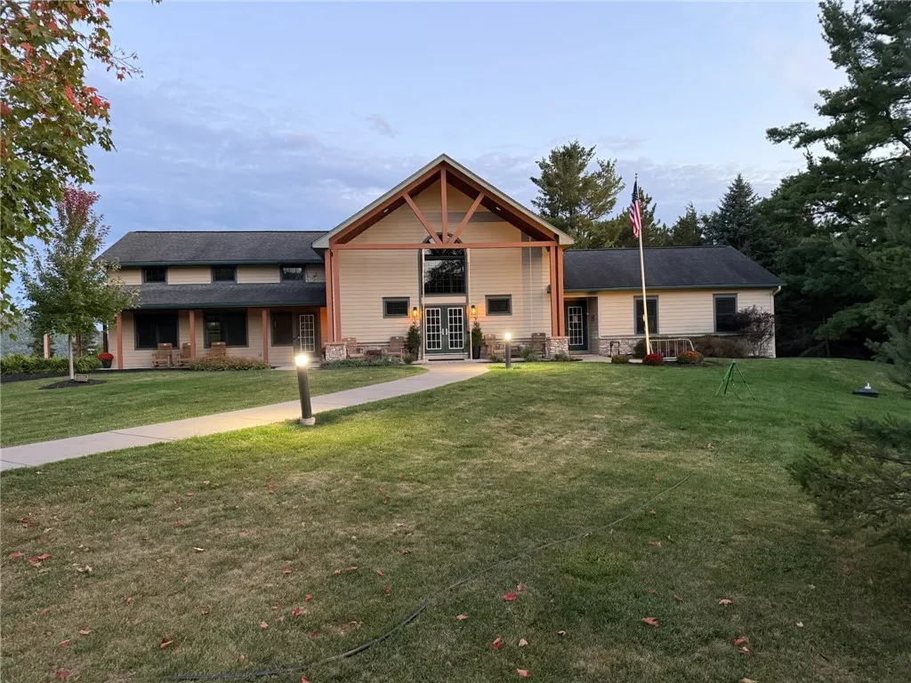 Great Community Center