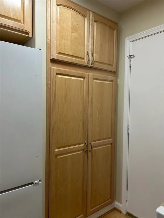 Kitchen Pantry