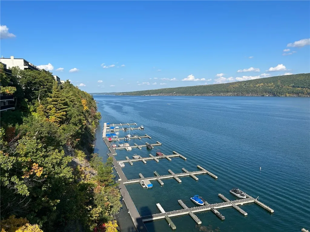 Boat Slips may be available for rent
