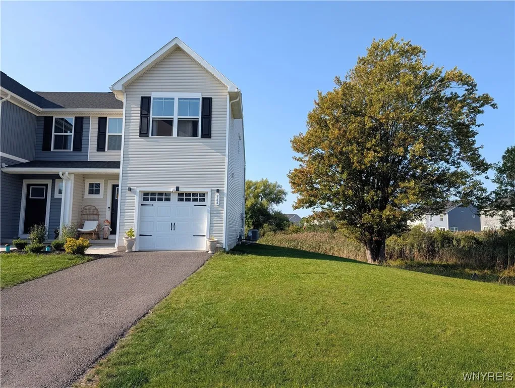 166 Grant Blvd, West Seneca, New York 14218, West Seneca, New York 14218, 3 Bedrooms Bedrooms, 5 Rooms Rooms,2 BathroomsBathrooms,Residential Lease,For Rent,166 Grant Blvd, West Seneca, New York 14218,0,B1641190