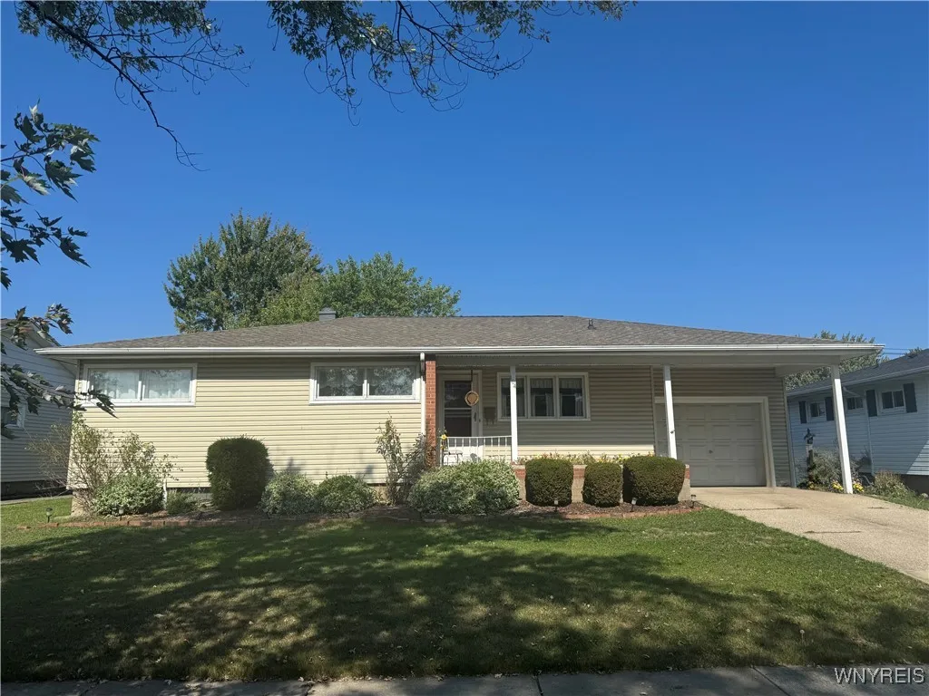 104 Greentree Road, Tonawanda, New York 14150, Tonawanda, New York 14150, 4 Bedrooms Bedrooms, 7 Rooms Rooms,1 BathroomBathrooms,Residential,Closed,104 Greentree Road, Tonawanda, New York 14150,0,B1641143