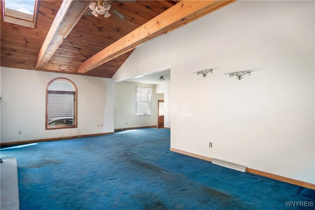 420 Traverse Boulevard, Tonawanda, New York 14223, Tonawanda, New York 14223, 2 Bedrooms Bedrooms, 6 Rooms Rooms,1 BathroomBathrooms,Residential,For Sale,420 Traverse Boulevard, Tonawanda, New York 14223,0,B1641064