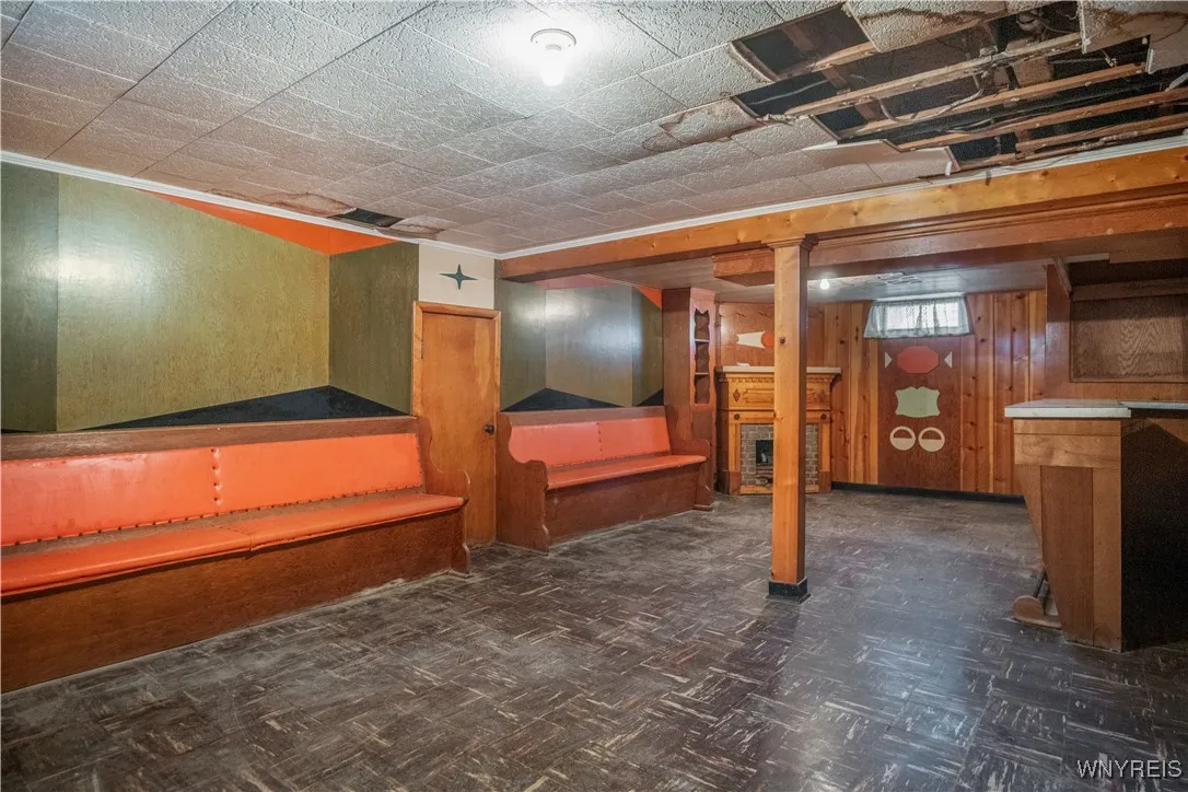 420 Traverse Boulevard, Tonawanda, New York 14223, Tonawanda, New York 14223, 2 Bedrooms Bedrooms, 6 Rooms Rooms,1 BathroomBathrooms,Residential,For Sale,420 Traverse Boulevard, Tonawanda, New York 14223,0,B1641064