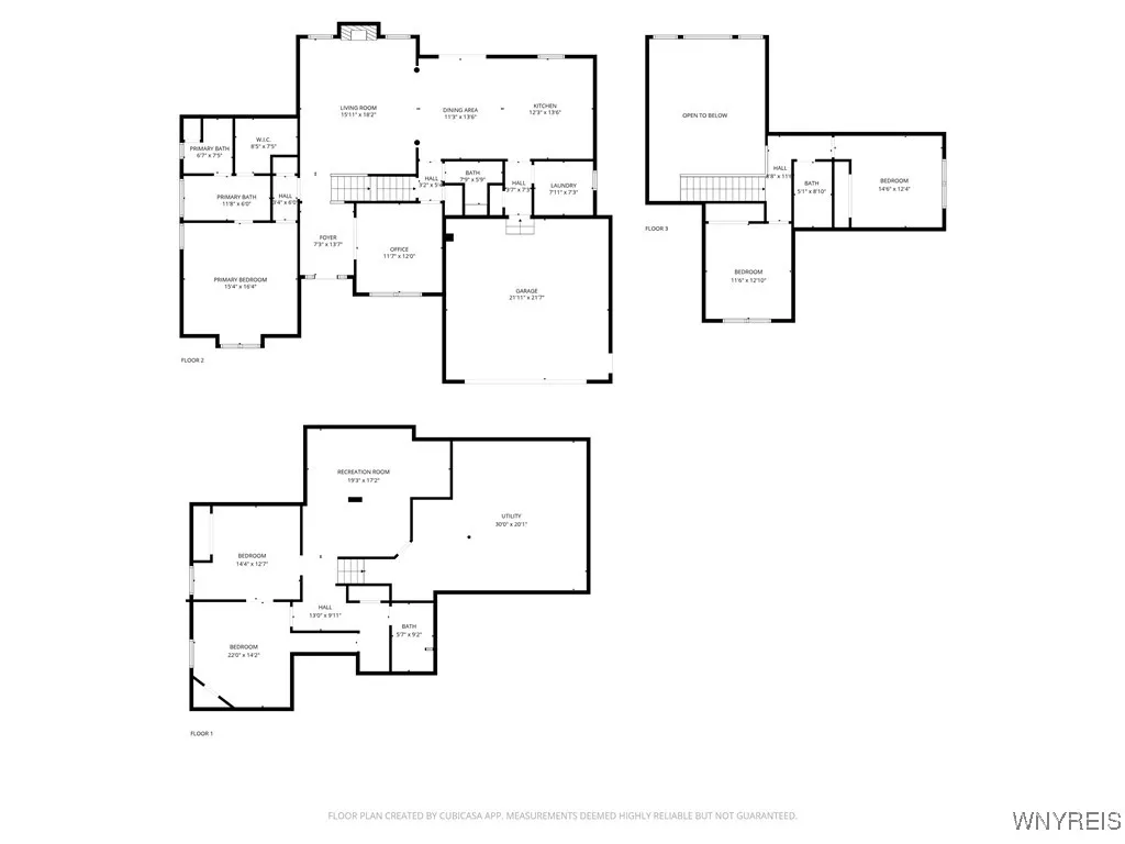 5919 Pinehurst Court, Hamburg, New York 14085, Hamburg, New York 14085, 5 Bedrooms Bedrooms, 14 Rooms Rooms,3 BathroomsBathrooms,Residential,For Sale,5919 Pinehurst Court, Hamburg, New York 14085,0,B1640614