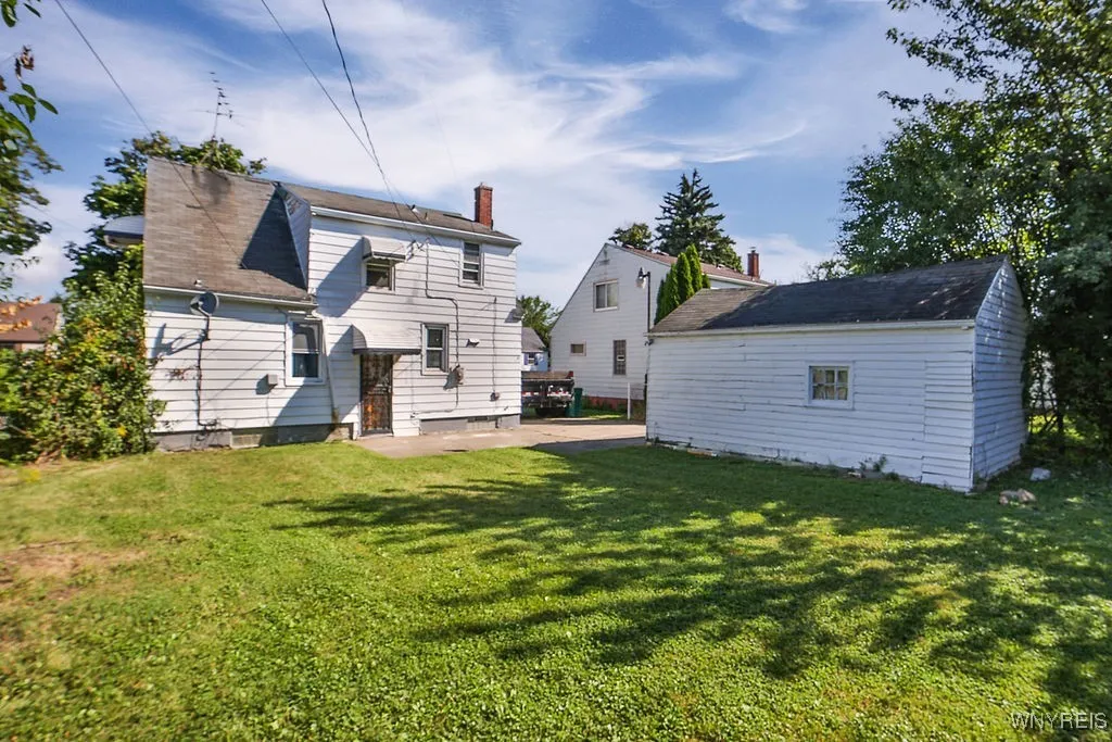 367 Phyllis Avenue, Buffalo, New York 14215, Buffalo, New York 14215, 3 Bedrooms Bedrooms, 5 Rooms Rooms,2 BathroomsBathrooms,Residential,For Sale,367 Phyllis Avenue, Buffalo, New York 14215,0,B1641254