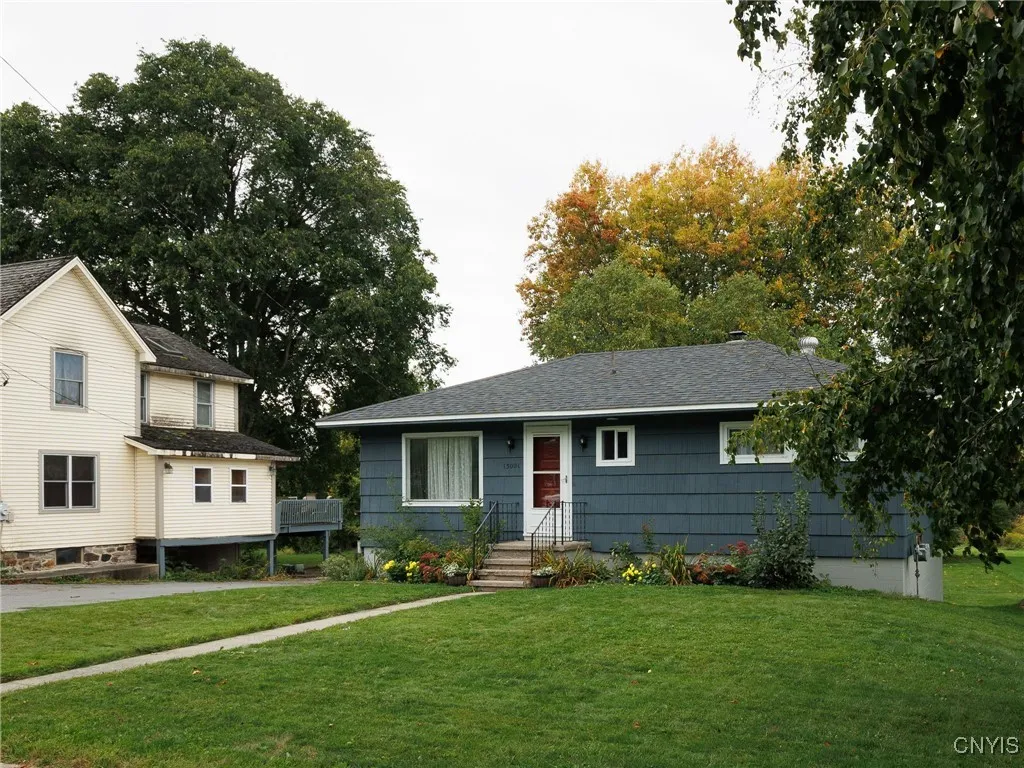 13001 Us Route 11, Adams, New York 13606, Adams, New York 13606, 3 Bedrooms Bedrooms, 5 Rooms Rooms,1 BathroomBathrooms,Residential,Closed,13001 Us Route 11, Adams, New York 13606,0,S1641198