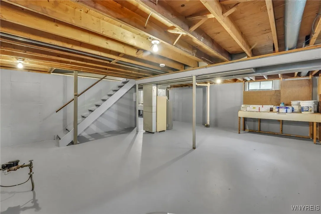 261 Ehinger Drive, West Seneca, New York 14224, West Seneca, New York 14224, 3 Bedrooms Bedrooms, 5 Rooms Rooms,2 BathroomsBathrooms,Residential,Closed,261 Ehinger Drive, West Seneca, New York 14224,0,B1639733