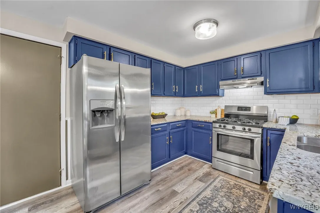 261 Ehinger Drive, West Seneca, New York 14224, West Seneca, New York 14224, 3 Bedrooms Bedrooms, 5 Rooms Rooms,2 BathroomsBathrooms,Residential,Closed,261 Ehinger Drive, West Seneca, New York 14224,0,B1639733