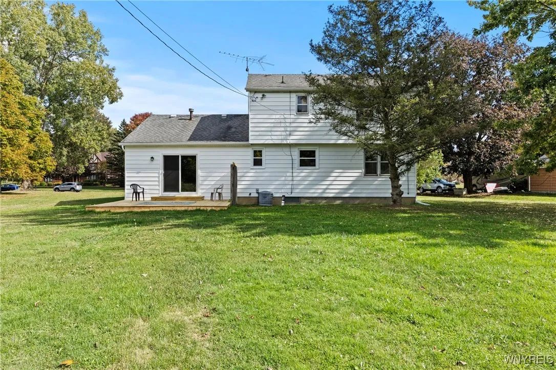 6964 Creekview Drive, Pendleton, New York 14094, Pendleton, New York 14094, 3 Bedrooms Bedrooms, 7 Rooms Rooms,1 BathroomBathrooms,Residential,For Sale,6964 Creekview Drive, Pendleton, New York 14094,0,B1641226