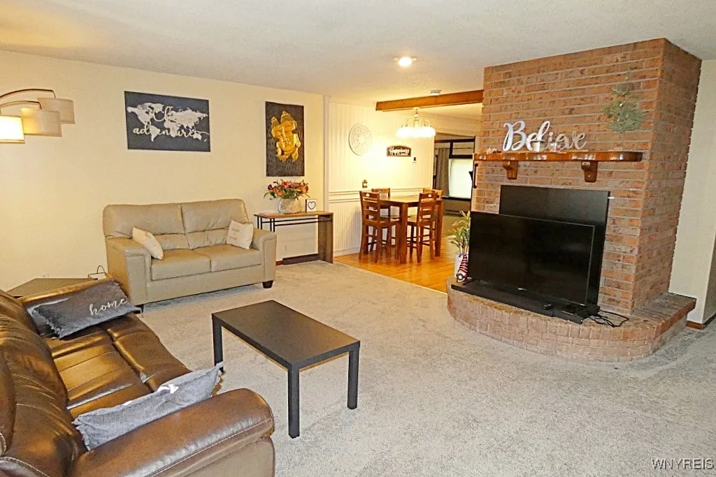 490 Ridge St, Lewiston, New York 14092, Lewiston, New York 14092, 3 Bedrooms Bedrooms, 7 Rooms Rooms,2 BathroomsBathrooms,Residential,For Sale,490 Ridge St, Lewiston, New York 14092,0,B1641311