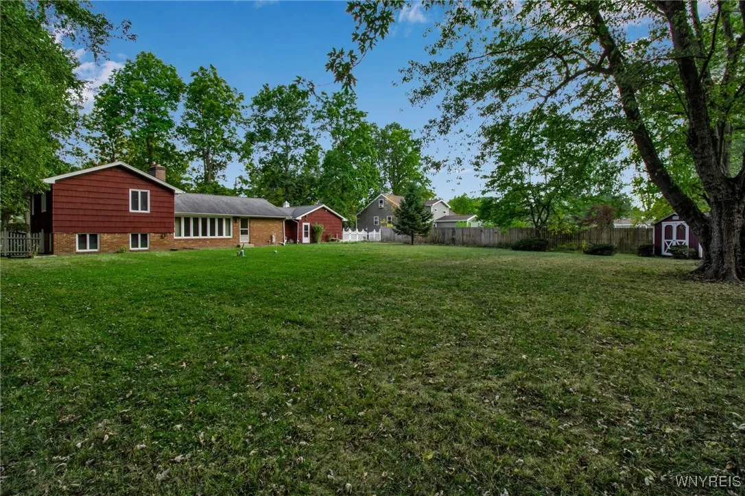 Back of Home