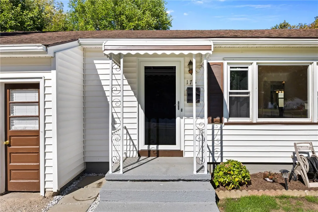 175 Hildegarde Road, Greece, New York 14626, Greece, New York 14626, 3 Bedrooms Bedrooms, 5 Rooms Rooms,2 BathroomsBathrooms,Residential,For Sale,175 Hildegarde Road, Greece, New York 14626,0,R1641041