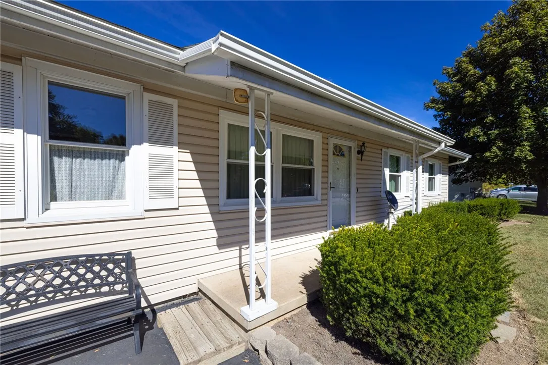 5780 Mountain Ash Drive, Farmington, New York 1442, Farmington, New York 14425, 3 Bedrooms Bedrooms, 5 Rooms Rooms,1 BathroomBathrooms,Residential,Closed,5780 Mountain Ash Drive, Farmington, New York 1442,0,R1640735