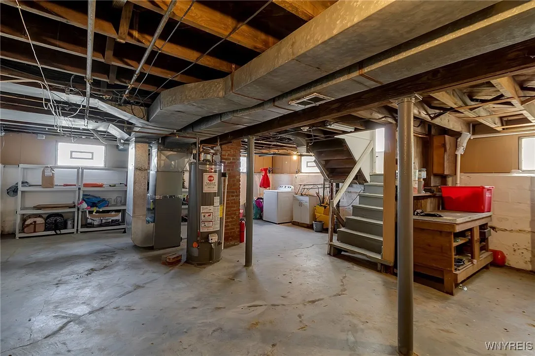 197 Tremont Avenue, Tonawanda, New York 14217, Tonawanda, New York 14217, 3 Bedrooms Bedrooms, 6 Rooms Rooms,1 BathroomBathrooms,Residential,For Sale,197 Tremont Avenue, Tonawanda, New York 14217,0,B1641213