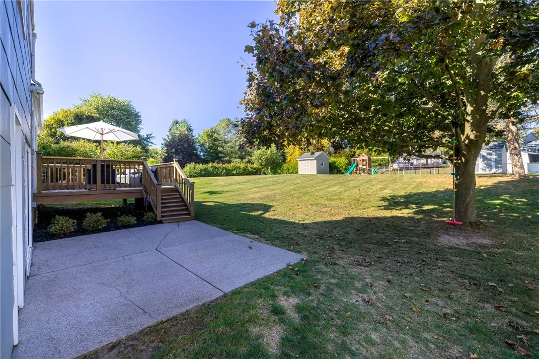 87 Highview Drive, Ogden, New York 14559, Ogden, New York 14559, 3 Bedrooms Bedrooms, 6 Rooms Rooms,1 BathroomBathrooms,Residential,Closed,87 Highview Drive, Ogden, New York 14559,0,R1641273