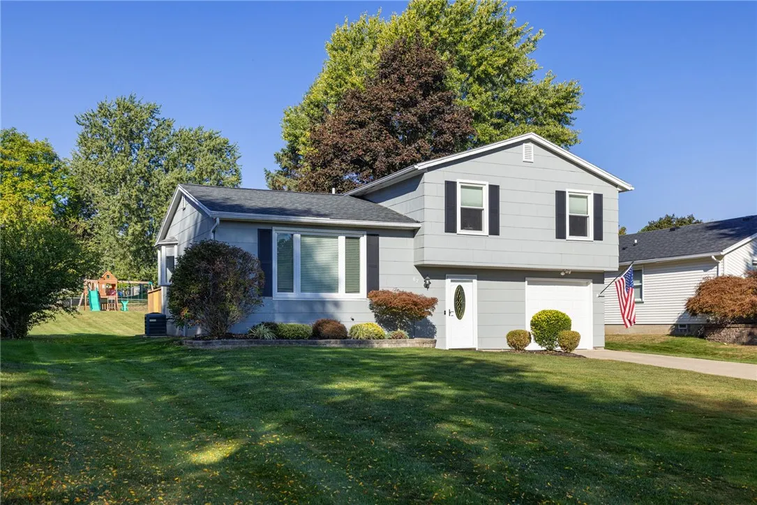 87 Highview Drive, Ogden, New York 14559, Ogden, New York 14559, 3 Bedrooms Bedrooms, 6 Rooms Rooms,1 BathroomBathrooms,Residential,Closed,87 Highview Drive, Ogden, New York 14559,0,R1641273