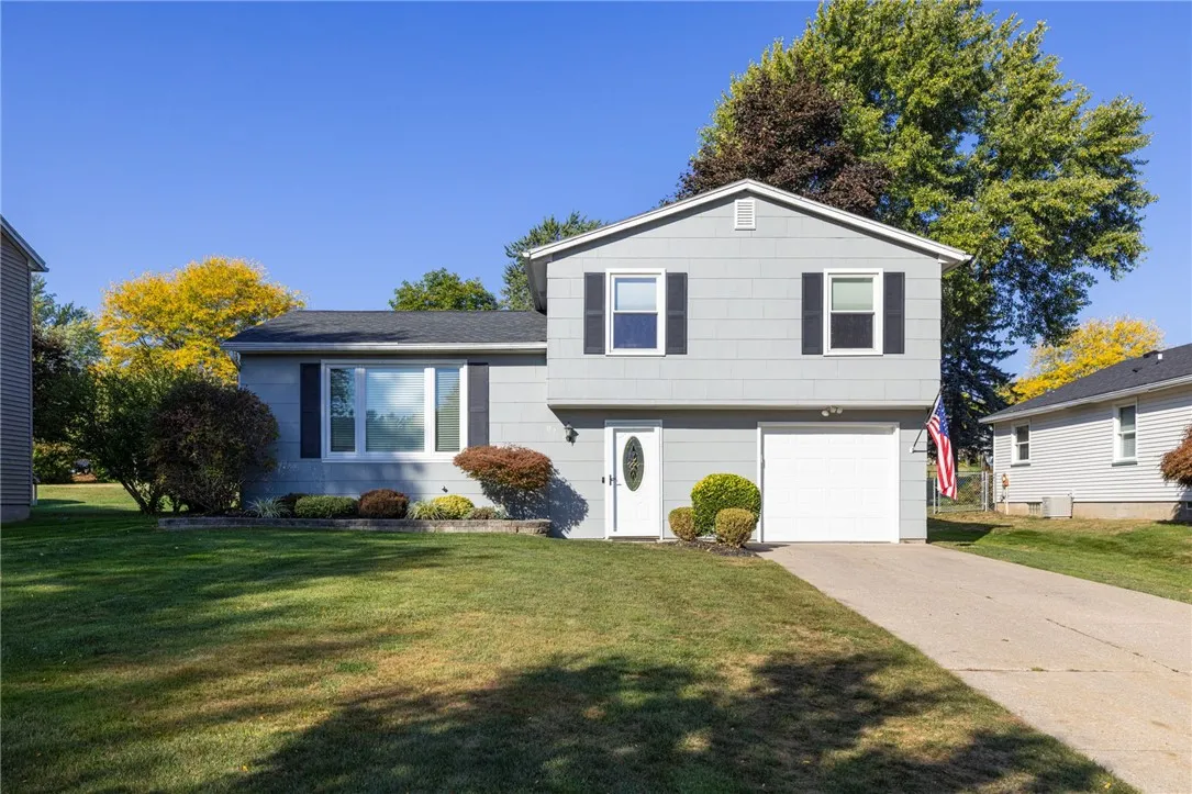 87 Highview Drive, Ogden, New York 14559, Ogden, New York 14559, 3 Bedrooms Bedrooms, 6 Rooms Rooms,1 BathroomBathrooms,Residential,Closed,87 Highview Drive, Ogden, New York 14559,0,R1641273