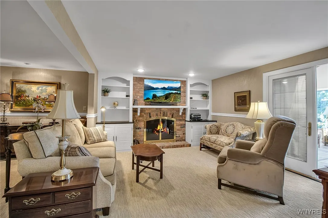 5240 Willowbrook Drive West, Clarence, New York 14, Clarence, New York 14031, 4 Bedrooms Bedrooms, 8 Rooms Rooms,3 BathroomsBathrooms,Residential,For Sale,5240 Willowbrook Drive West, Clarence, New York 14,0,B1641168