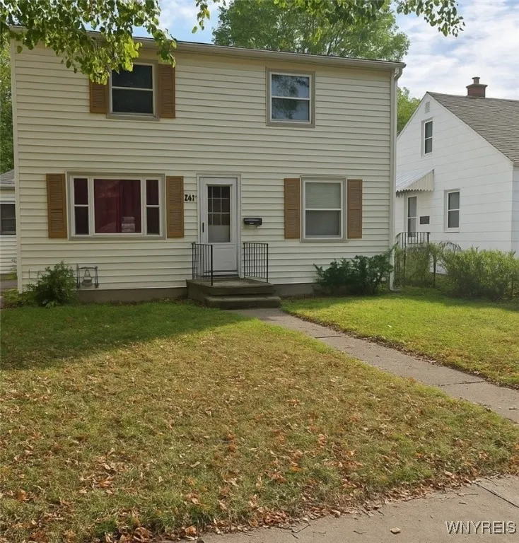 148 Tyler Street, Buffalo, New York 14214, Buffalo, New York 14214, 6 Bedrooms Bedrooms, 10 Rooms Rooms,2 BathroomsBathrooms,Residential Lease,Closed,148 Tyler Street, Buffalo, New York 14214,0,B1638468