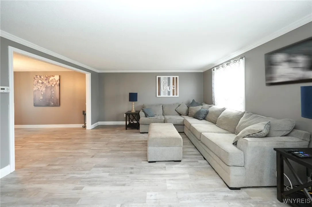 70 Pheasant Run Lane, Lancaster, New York 14086, Lancaster, New York 14086, 3 Bedrooms Bedrooms, 7 Rooms Rooms,1 BathroomBathrooms,Residential,Closed,70 Pheasant Run Lane, Lancaster, New York 14086,0,B1639500