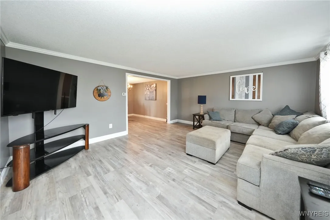 70 Pheasant Run Lane, Lancaster, New York 14086, Lancaster, New York 14086, 3 Bedrooms Bedrooms, 7 Rooms Rooms,1 BathroomBathrooms,Residential,Closed,70 Pheasant Run Lane, Lancaster, New York 14086,0,B1639500