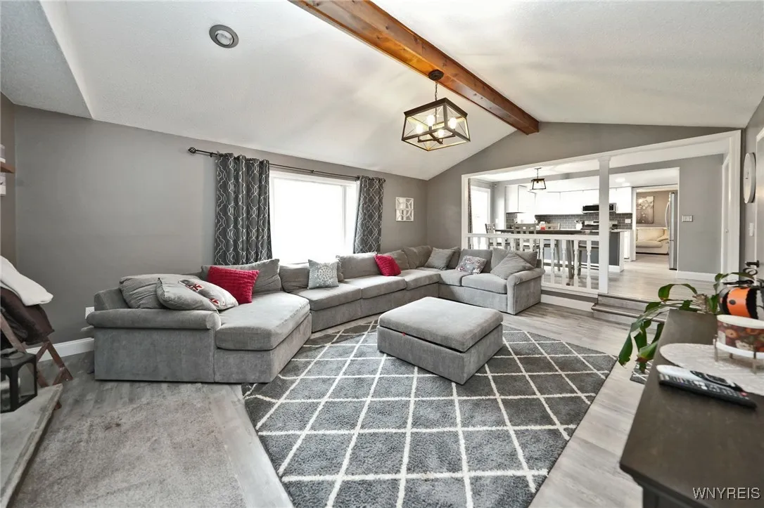 70 Pheasant Run Lane, Lancaster, New York 14086, Lancaster, New York 14086, 3 Bedrooms Bedrooms, 7 Rooms Rooms,1 BathroomBathrooms,Residential,Closed,70 Pheasant Run Lane, Lancaster, New York 14086,0,B1639500