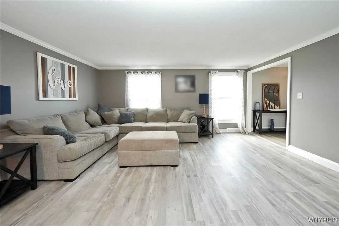 70 Pheasant Run Lane, Lancaster, New York 14086, Lancaster, New York 14086, 3 Bedrooms Bedrooms, 7 Rooms Rooms,1 BathroomBathrooms,Residential,Closed,70 Pheasant Run Lane, Lancaster, New York 14086,0,B1639500